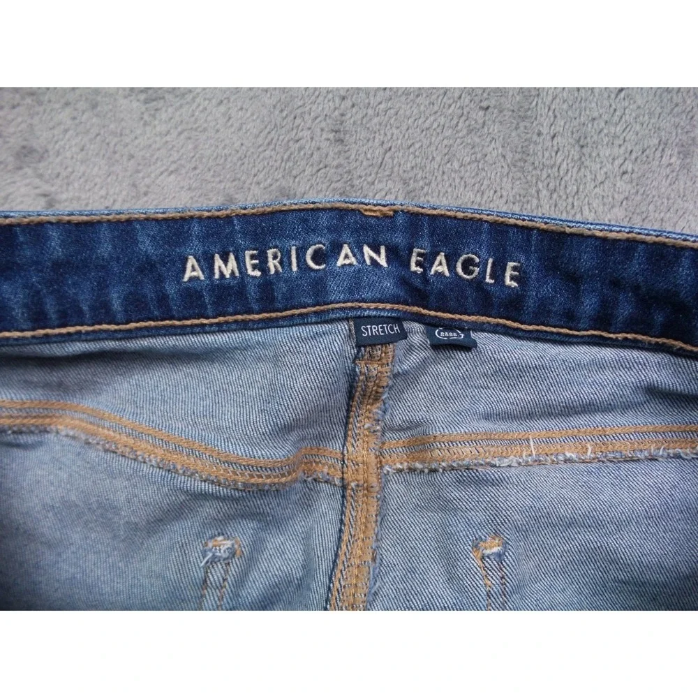 American Eagle Outfitters american eagle